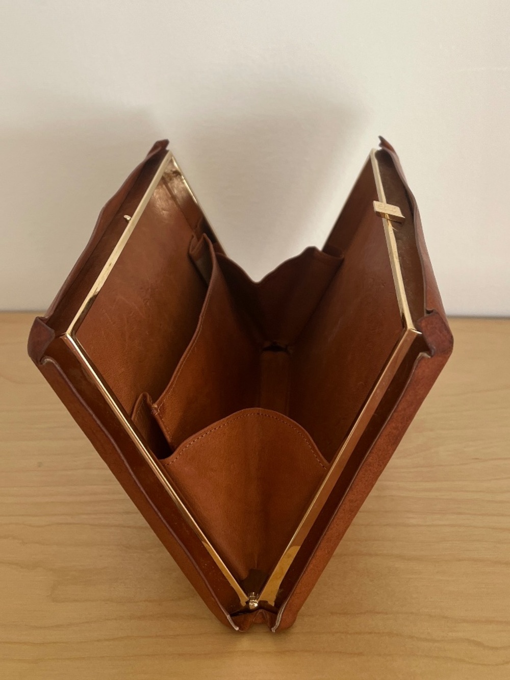Rare Maison Martin Margiela Book Clutch - Picture 2 of 15